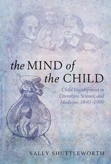 Couverture_The Mind of the Child