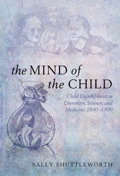 Couverture_The Mind of the Child