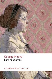 Front cover_Esther Waters