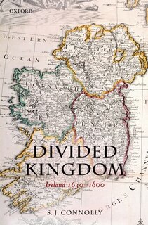 Couverture_Divided Kingdom