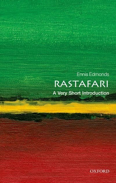 Couverture_Rastafari: A Very Short Introduction