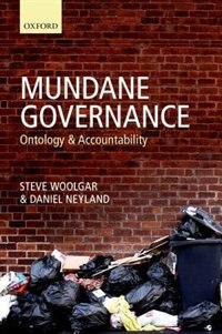 Front cover_Mundane Governance