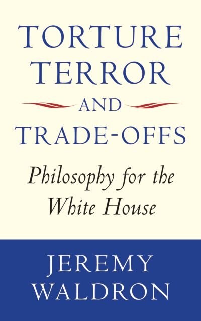 Front cover_Torture, Terror, and Trade-Offs