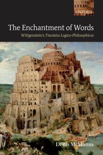 Front cover_The Enchantment of Words
