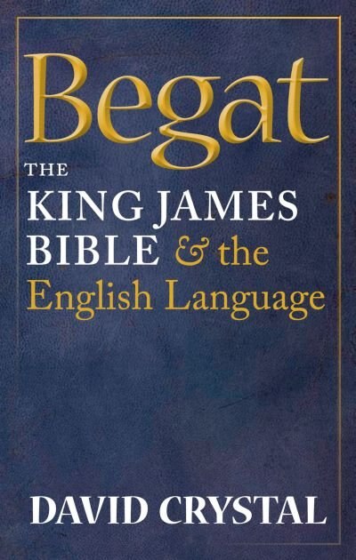 Front cover_Begat