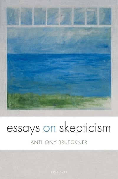 Front cover_Essays on Skepticism
