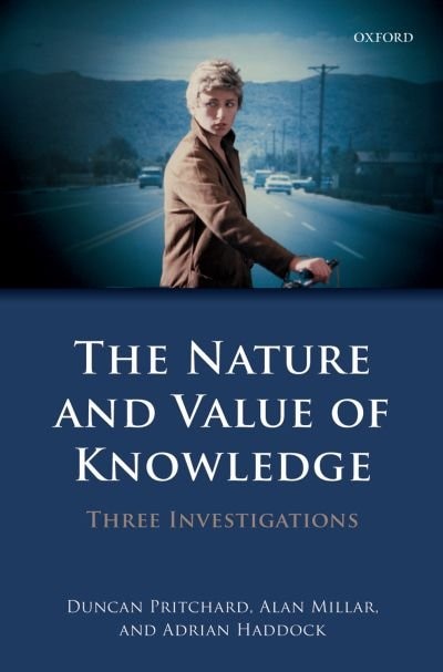 Couverture_The Nature and Value of Knowledge