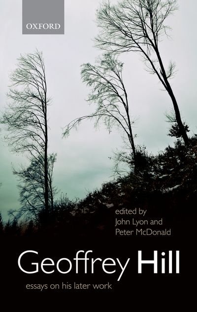 Front cover_Geoffrey Hill