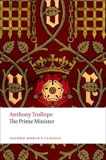 Front cover_The Prime Minister