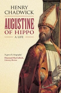 Front cover_Augustine of Hippo
