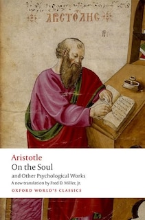 Front cover_On the Soul