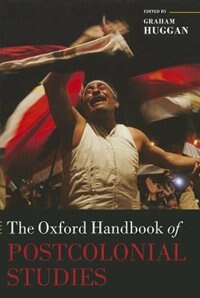Couverture_The Oxford Handbook of Postcolonial Studies
