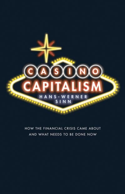 Front cover_Casino Capitalism