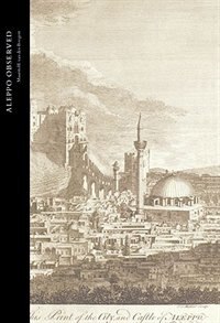 Couverture_Aleppo Observed