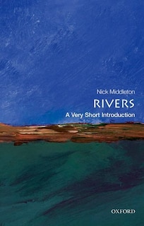 Couverture_Rivers: A Very Short Introduction