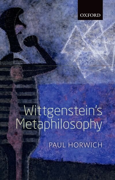 Couverture_Wittgenstein's Metaphilosophy