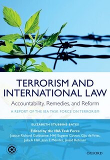 Couverture_Terrorism and International Law: Accountability, Remedies, and Reform