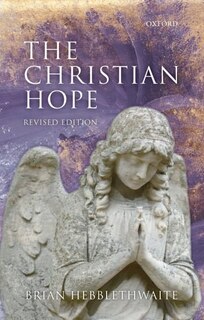 Front cover_The Christian Hope