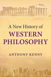 Front cover_A New History of Western Philosophy
