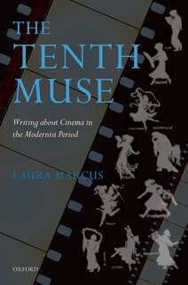 Front cover_The Tenth Muse