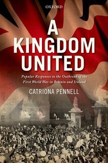 Couverture_A Kingdom United