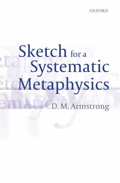 Couverture_Sketch for a Systematic Metaphysics