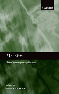 Front cover_Molinism