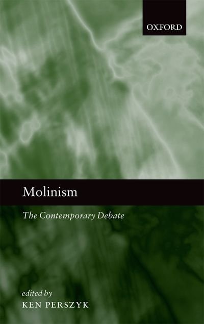 Front cover_Molinism