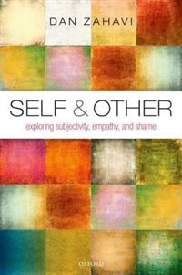 Couverture_Self and Other