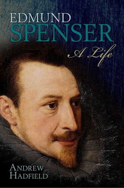 Front cover_Edmund Spenser