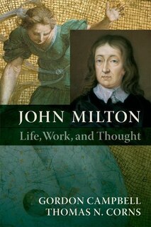 Front cover_John Milton