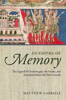Couverture_An Empire Of Memory