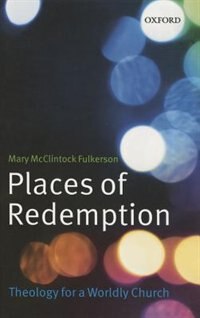 Couverture_Places of Redemption