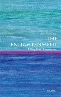 Couverture_Enlightenment: A Very Short Introduction