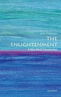 Couverture_Enlightenment: A Very Short Introduction