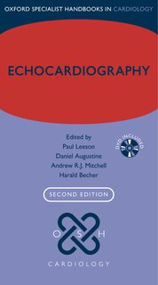 Couverture_Echocardiography