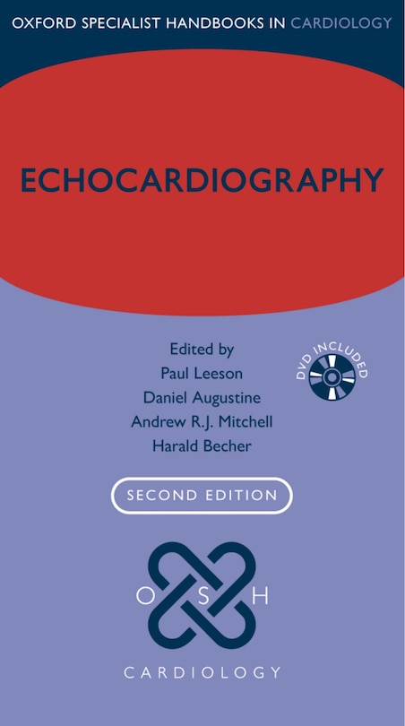 Couverture_Echocardiography