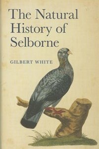 Front cover_The Natural History of Selborne