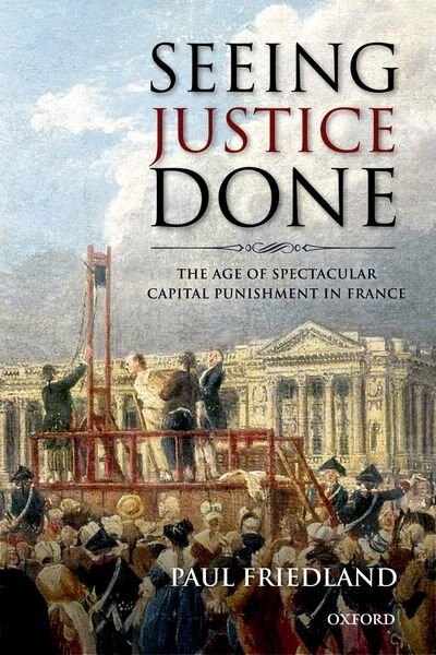Front cover_Seeing Justice Done