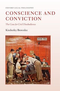 Front cover_Conscience and Conviction