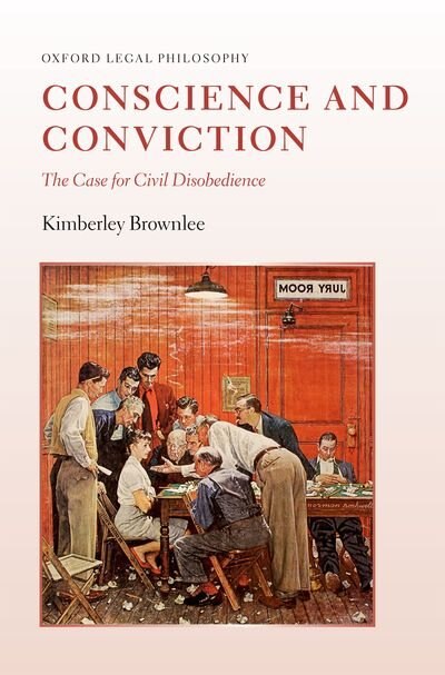 Front cover_Conscience and Conviction