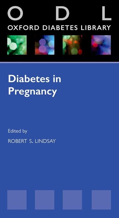 Front cover_Diabetes in Pregnancy