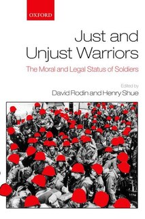 Couverture_Just and Unjust Warriors