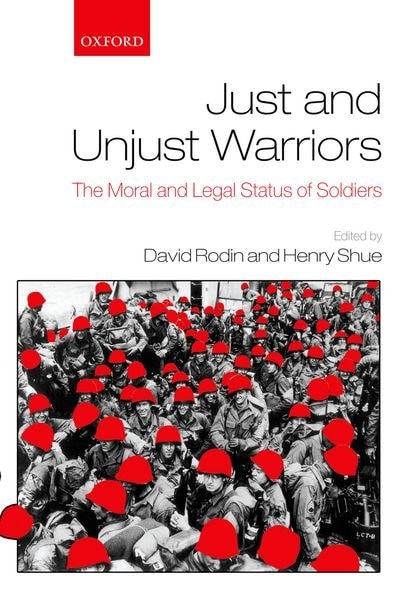 Couverture_Just and Unjust Warriors