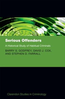 Front cover_Serious Offenders
