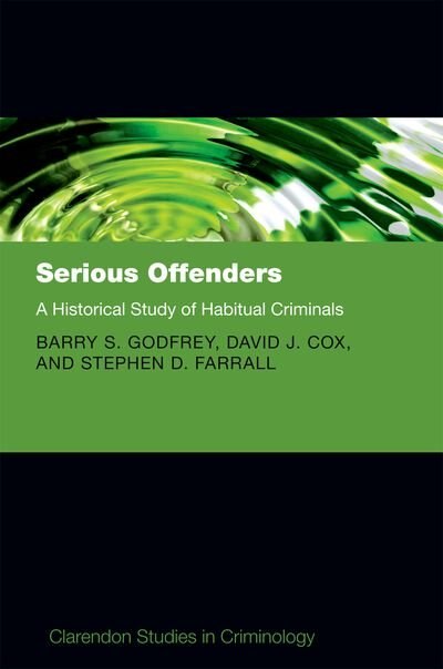 Front cover_Serious Offenders