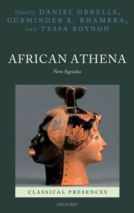 African Athena: New Agendas