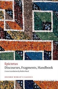 Front cover_Discourses, Fragments, Handbook