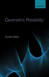 Couverture_Geometric Possibility
