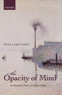 Couverture_The Opacity of Mind
